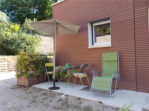 studio à la location -   84400  APT, surface 20 m2 location studio - UBI476259686