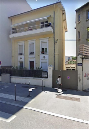 t2 à la location -   69007  LYON 7, surface 35 m2 location t2 - UBI476259782