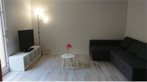 studio à la location -   78260  ACHERES, surface 30 m2 location studio - UBI476329862