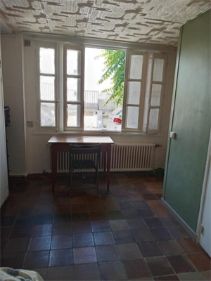 studio à la location -   92370  CHAVILLE, surface 18 m2 location studio - UBI476329871