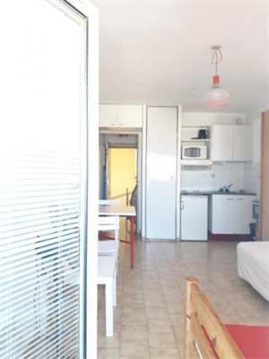 studio à la location -   34130  MAUGUIO, surface 22 m2 location studio - UBI476329937