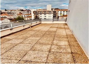t3 à la location -   42000  SAINT ETIENNE, surface 102 m2 location t3 - UBI476330345