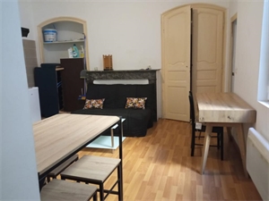 t2 à la location -   34500  BEZIERS, surface 32 m2 location t2 - UBI476352791