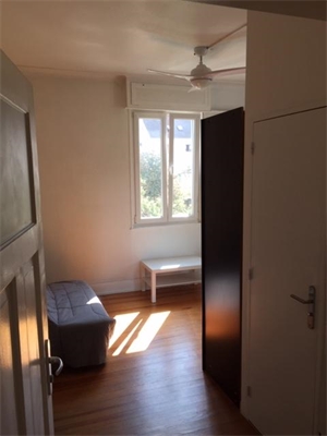 studio à la location -   67800  BISCHHEIM, surface 20 m2 location studio - UBI476492957