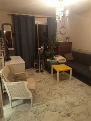 studio à la location -   06000  NICE, surface 30 m2 location studio - UBI476492996
