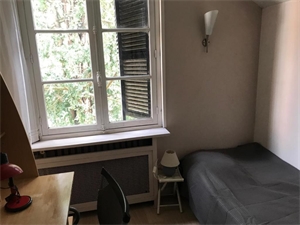chambre à la location -   92410  VILLE D AVRAY, surface 13 m2 location chambre - UBI476498552