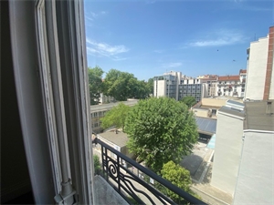 t2 à la location -   69006  LYON 6, surface 58 m2 location t2 - UBI476498609