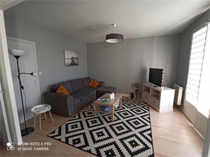 t2 à la location -   71600  PARAY LE MONIAL, surface 60 m2 location t2 - UBI476579105