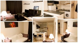 t2 à la location -   31320  CASTANET TOLOSAN, surface 35 m2 location t2 - UBI476614832
