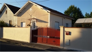 chambre à la location -   33150  CENON, surface 17 m2 location chambre - UBI476666768