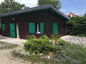 maison à la location -   74200  THONON LES BAINS, surface 35 m2 location maison - UBI476666819