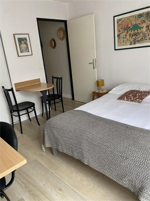 studio à la location -   75013  PARIS 13, surface 19 m2 location studio - UBI476674571