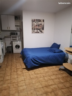 studio à la location -   91310  LONGPONT SUR ORGE, surface 23 m2 location studio - UBI476698409