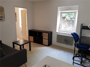 t2 à la location -   88000  EPINAL, surface 32 m2 location t2 - UBI476698460
