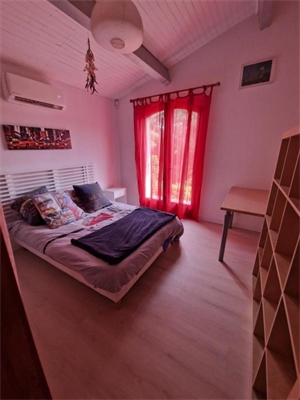 chambre à la location -   33140  VILLENAVE D ORNON, surface 12 m2 location chambre - UBI476742206