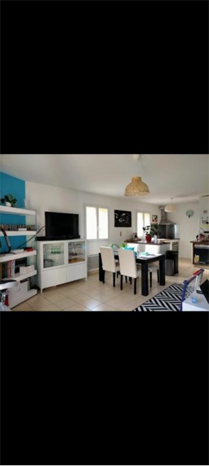 t2 à la location -   91410  DOURDAN, surface 57 m2 location t2 - UBI476762246