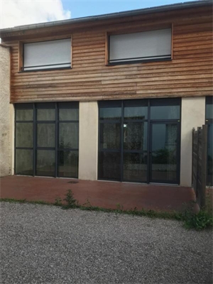 maison à la location -   54000  NANCY, surface 100 m2 location maison - UBI476762417