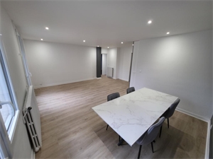 t3 à la location -   93700  DRANCY, surface 67 m2 location t3 - UBI476835905