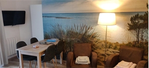 studio à la location -   33120  ARCACHON, surface 26 m2 location studio - UBI476858534