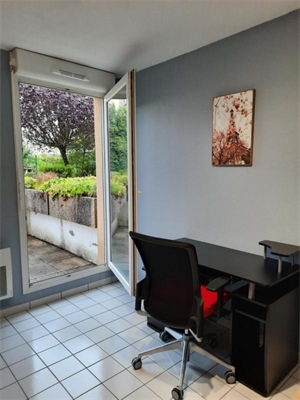 studio à la location -   54520  LAXOU, surface 23 m2 location studio - UBI476889098