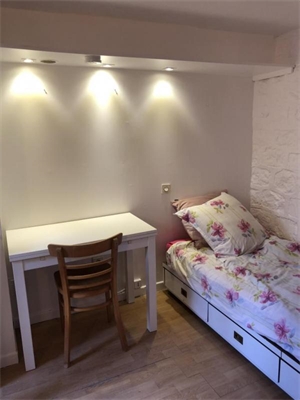 chambre à la location -   92170  VANVES, surface 16 m2 location chambre - UBI476904332