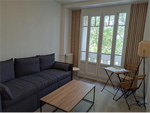 studio à la location -   92100  BOULOGNE BILLANCOURT, surface 21 m2 location studio - UBI476936306