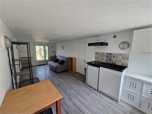 chambre à la location -   14000  CAEN, surface 23 m2 location chambre - UBI477010217