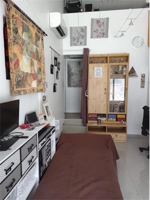 studio à la location -   34830  JACOU, surface 17 m2 location studio - UBI477041963