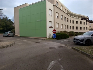 studio à la location -   34000  MONTPELLIER, surface 24 m2 location studio - UBI477058931