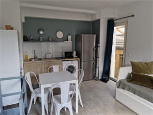 t2 à la location -   93200  SAINT DENIS, surface 30 m2 location t2 - UBI477159914