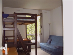 studio à la location -   31000  TOULOUSE, surface 22 m2 location studio - UBI477169364