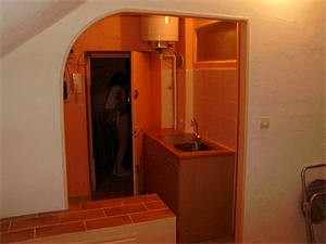 studio à la location -   94600  CHOISY LE ROI, surface 20 m2 location studio - UBI477169367