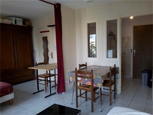 studio à la location -   54000  NANCY, surface 30 m2 location studio - UBI477211307