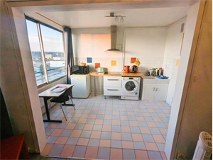 studio à la location -   87000  LIMOGES, surface 29 m2 location studio - UBI477332849