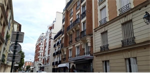 t2 à la location -   92600  ASNIERES SUR SEINE, surface 41 m2 location t2 - UBI477393296