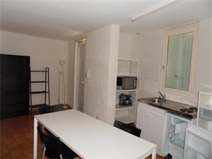 t3 à la location -   30000  NIMES, surface 55 m2 location t3 - UBI477393398