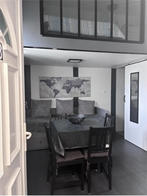 studio à la location -   95100  ARGENTEUIL, surface 20 m2 location studio - UBI477486566