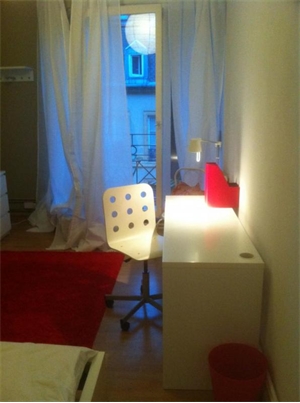 studio à la location -   57000  METZ, surface 18 m2 location studio - UBI477486569