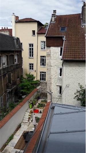 studio à la location -   25000  BESANCON, surface 18 m2 location studio - UBI477506195