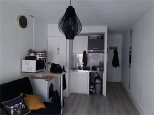 studio à la location -   34140  MEZE, surface 21 m2 location studio - UBI477588266