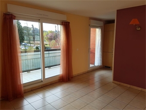 t3 à la location -   74330  LA BALME DE SILLINGY, surface 64 m2 location t3 - UBI477703610