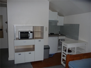 studio à la location -   91120  PALAISEAU, surface 17 m2 location studio - UBI477766823