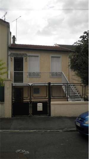 chambre à la location -   92000  NANTERRE, surface 10 m2 location chambre - UBI477766856