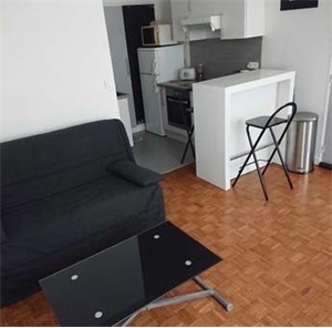 studio à la location -   88000  EPINAL, surface 21 m2 location studio - UBI477839981