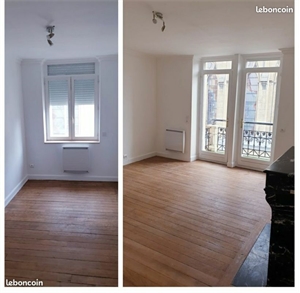 t3 à la location -   51100  REIMS, surface 63 m2 location t3 - UBI477840053