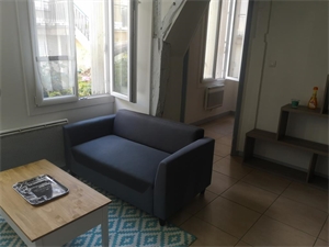 t2 à la location -   18000  BOURGES, surface 34 m2 location t2 - UBI477867662