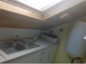 t3 à la location -   72200  LA FLECHE, surface 28 m2 location t3 - UBI477877955