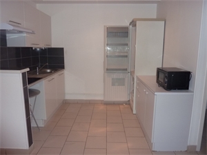 t2 à la location -   58000  NEVERS, surface 32 m2 location t2 - UBI477878072