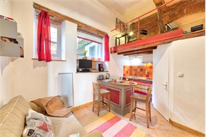 studio à la location -   31000  TOULOUSE, surface 25 m2 location studio - UBI477878192