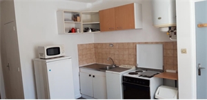 t2 à la location -   42400  SAINT CHAMOND, surface 29 m2 location t2 - UBI478038980